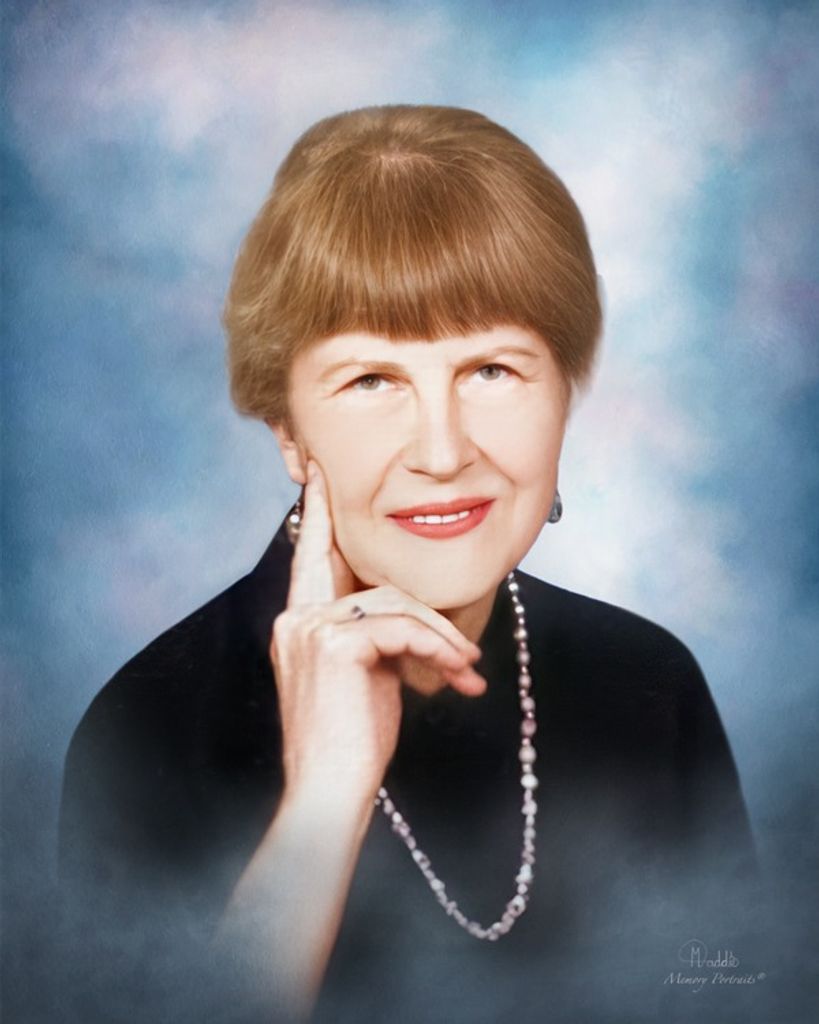 Sara Porter