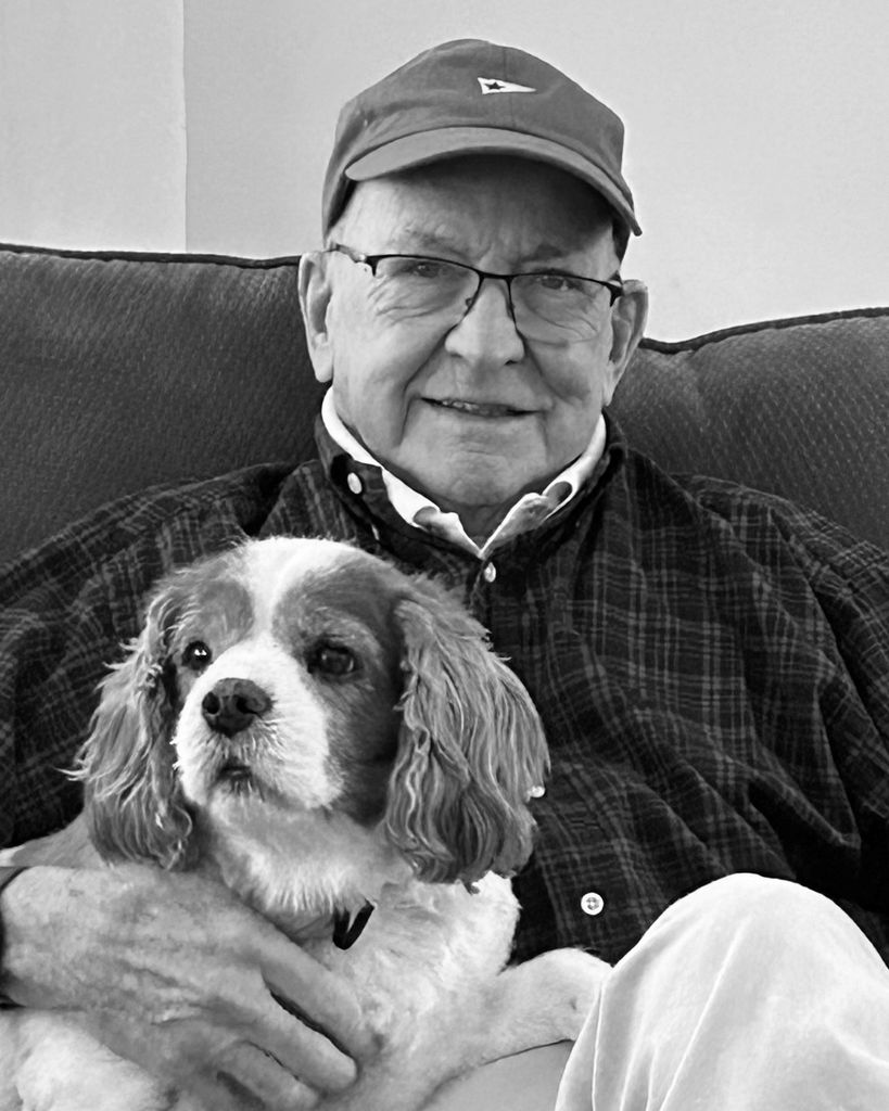 Dwight Eaton Profile Photo