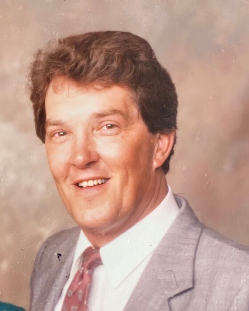 Zeno D. Leier Profile Photo