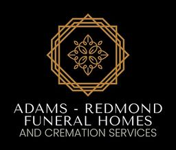 Adams - Redmond Funeral Home Logo
