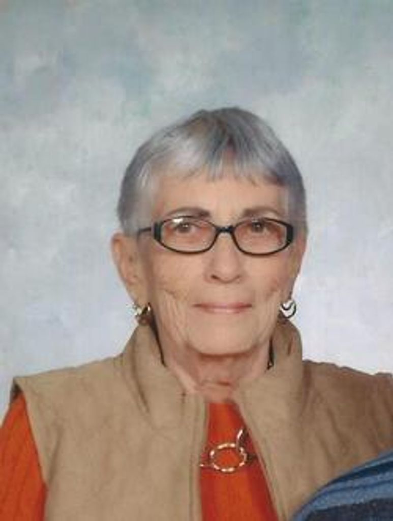 Rita Ann Christner Profile Photo
