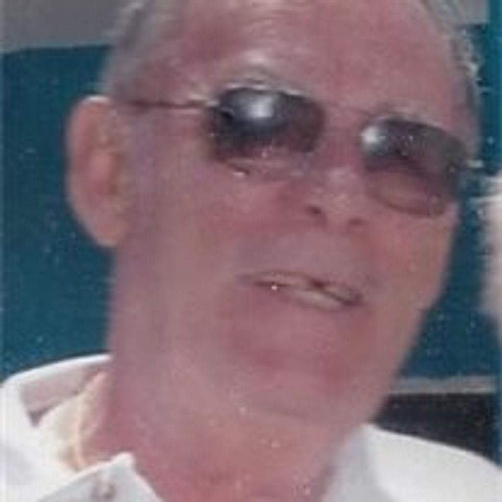 E. Ray Richardson Profile Photo