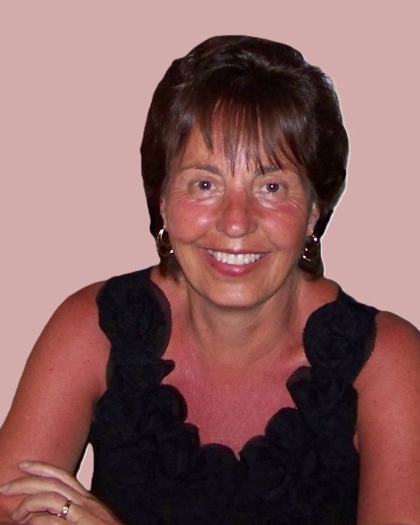 Leslie Griffis Profile Photo