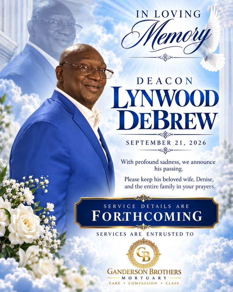 Lynwood Debrew Profile Photo