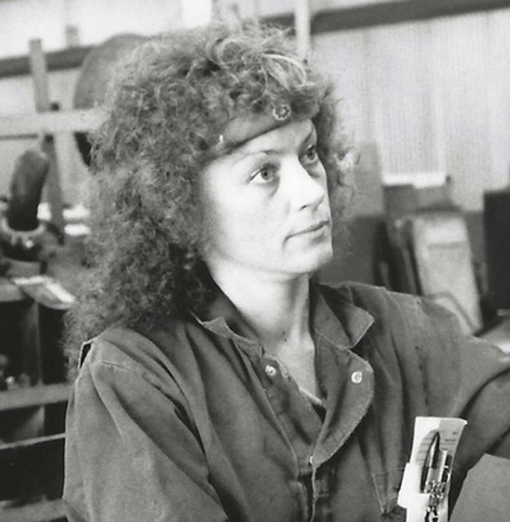 Roxann Stoner Profile Photo