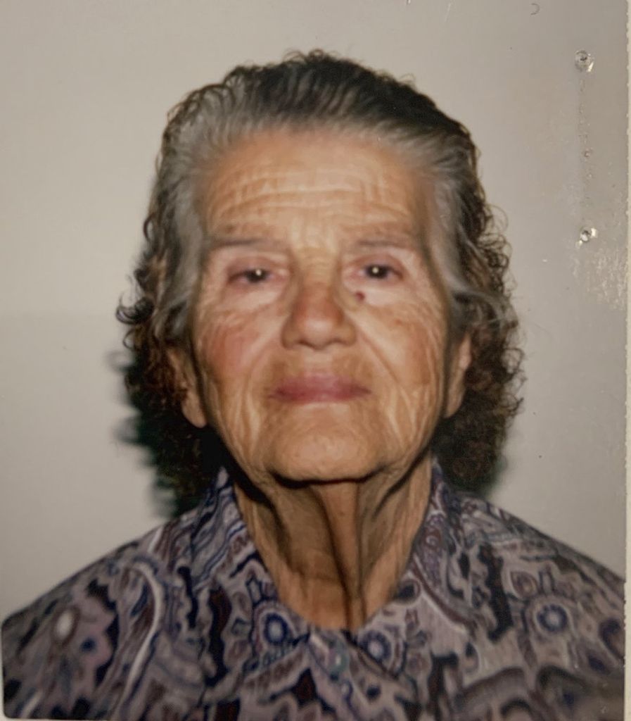 Maria Luisa Saenz De Esquivel