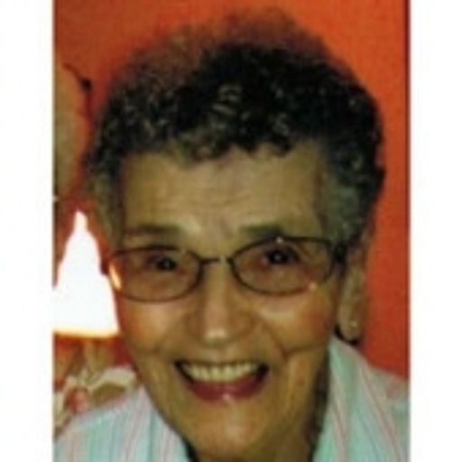 Gertrude Aletha Kraus photo gallery thumbnail 2 of 2