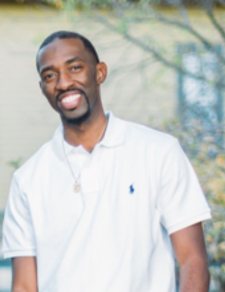 Andre' French Ii (Lansing) Profile Photo