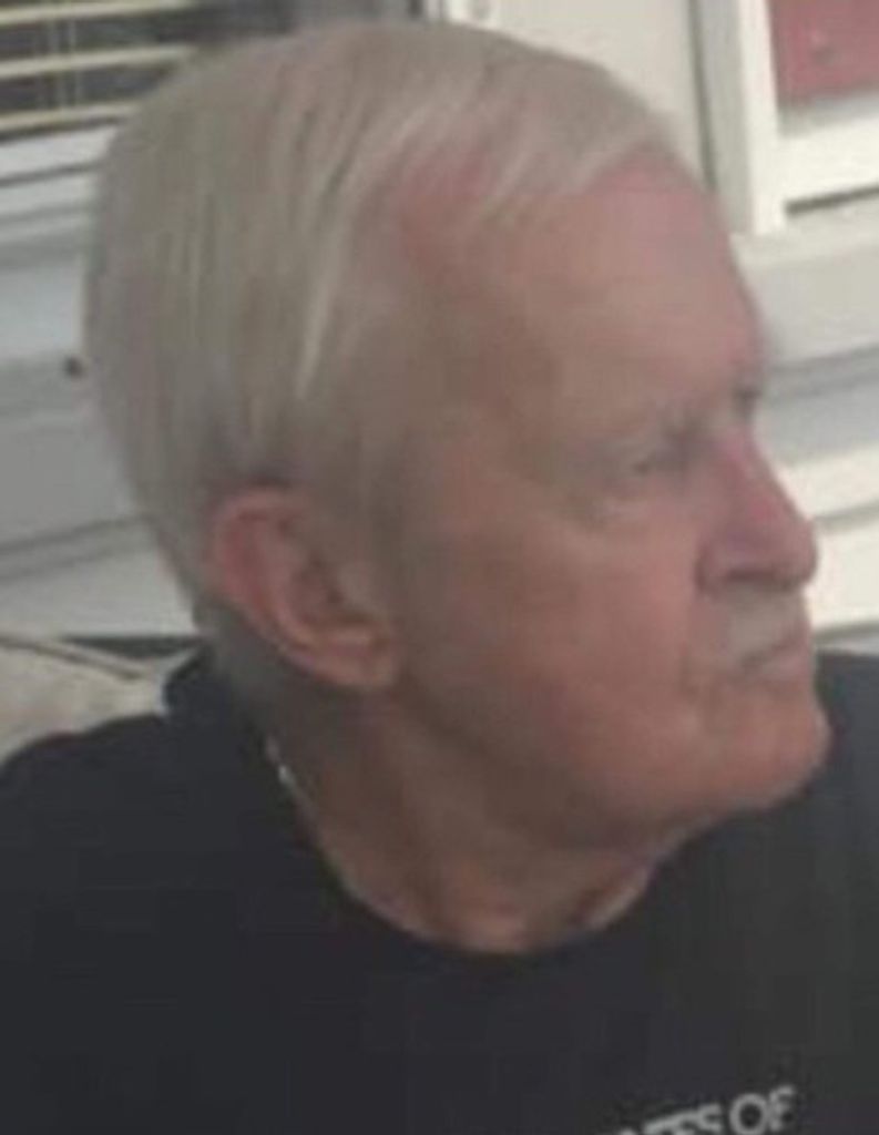 Gilbert J.   (Gil) Thibeault Profile Photo