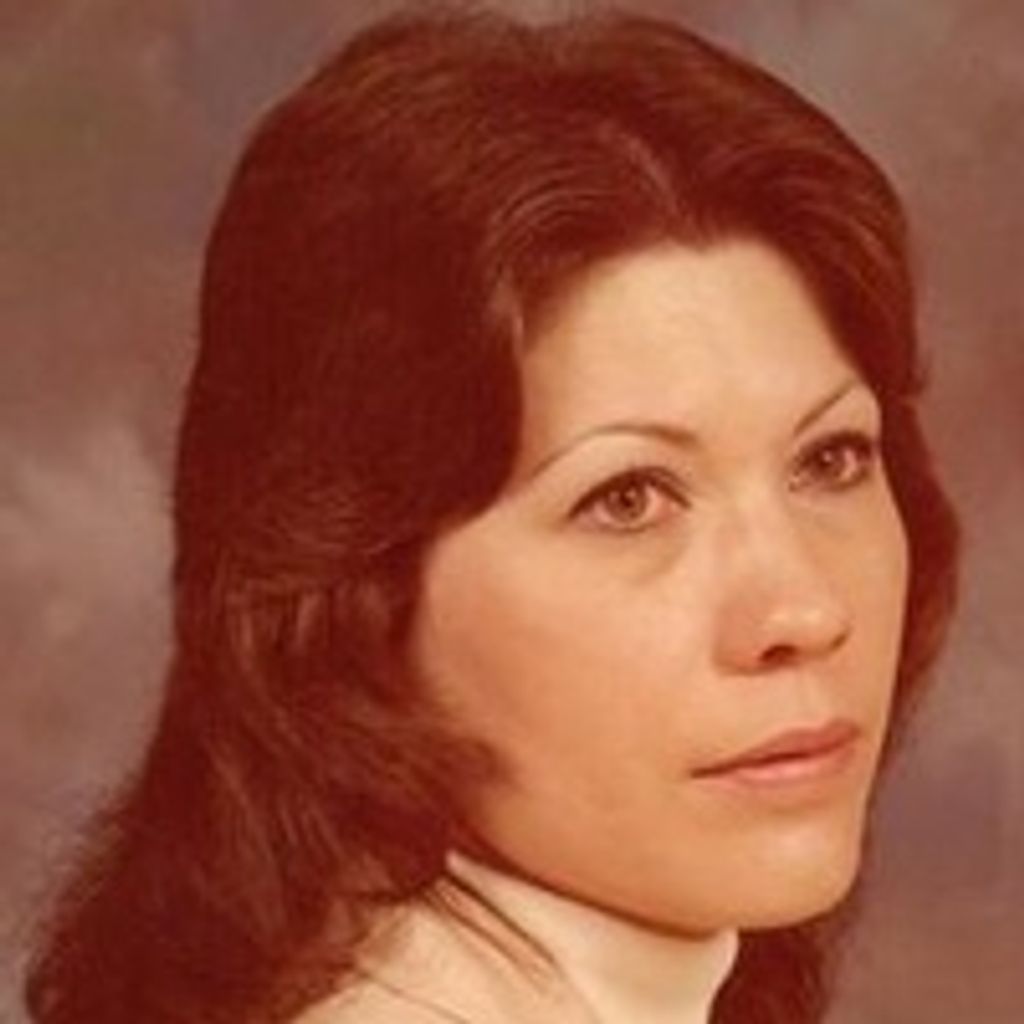 Sandra Jones Profile Photo