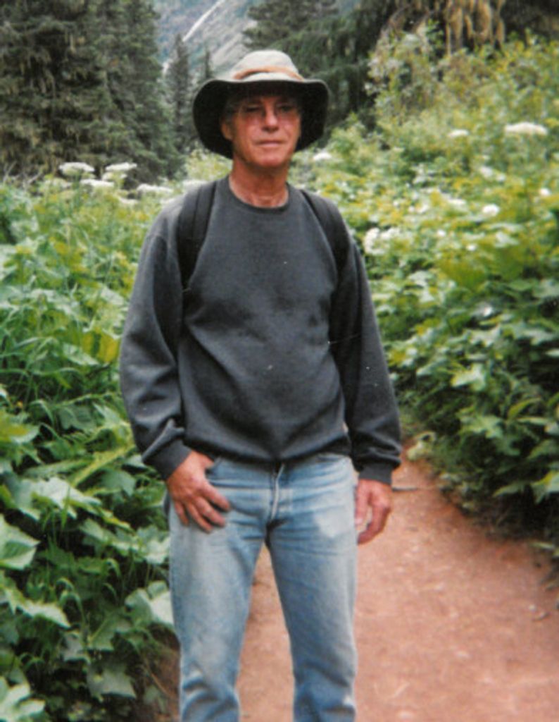Jack Peter Wigen Profile Photo