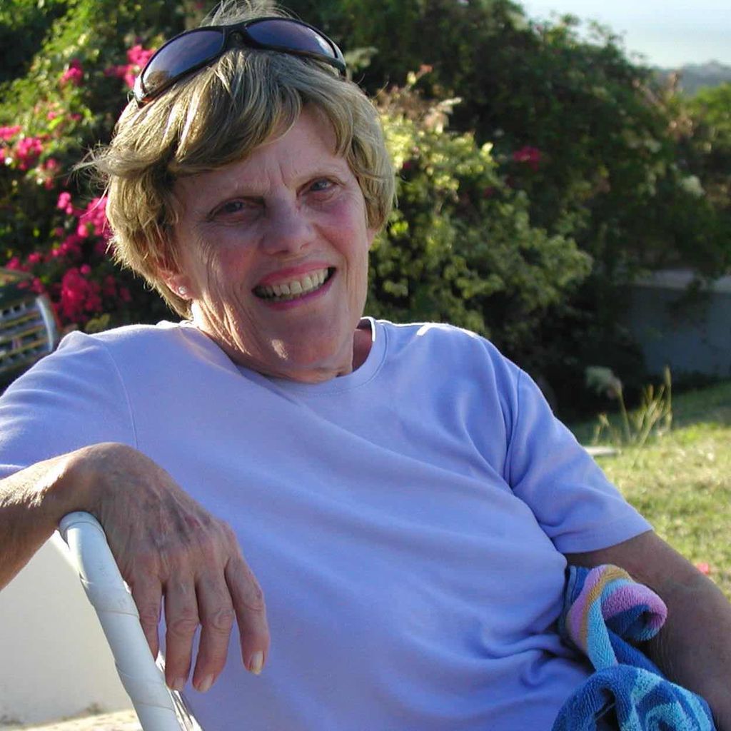 Nancy Allen Vaughn Profile Photo