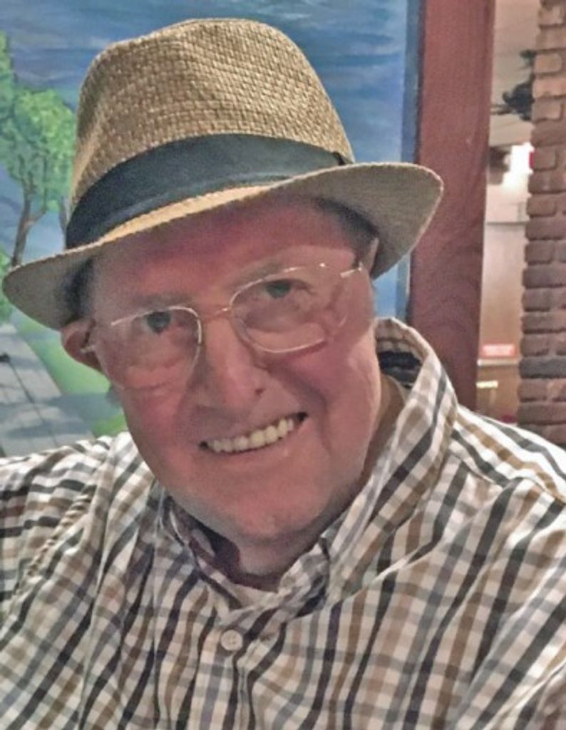 Calvin Sabin Profile Photo