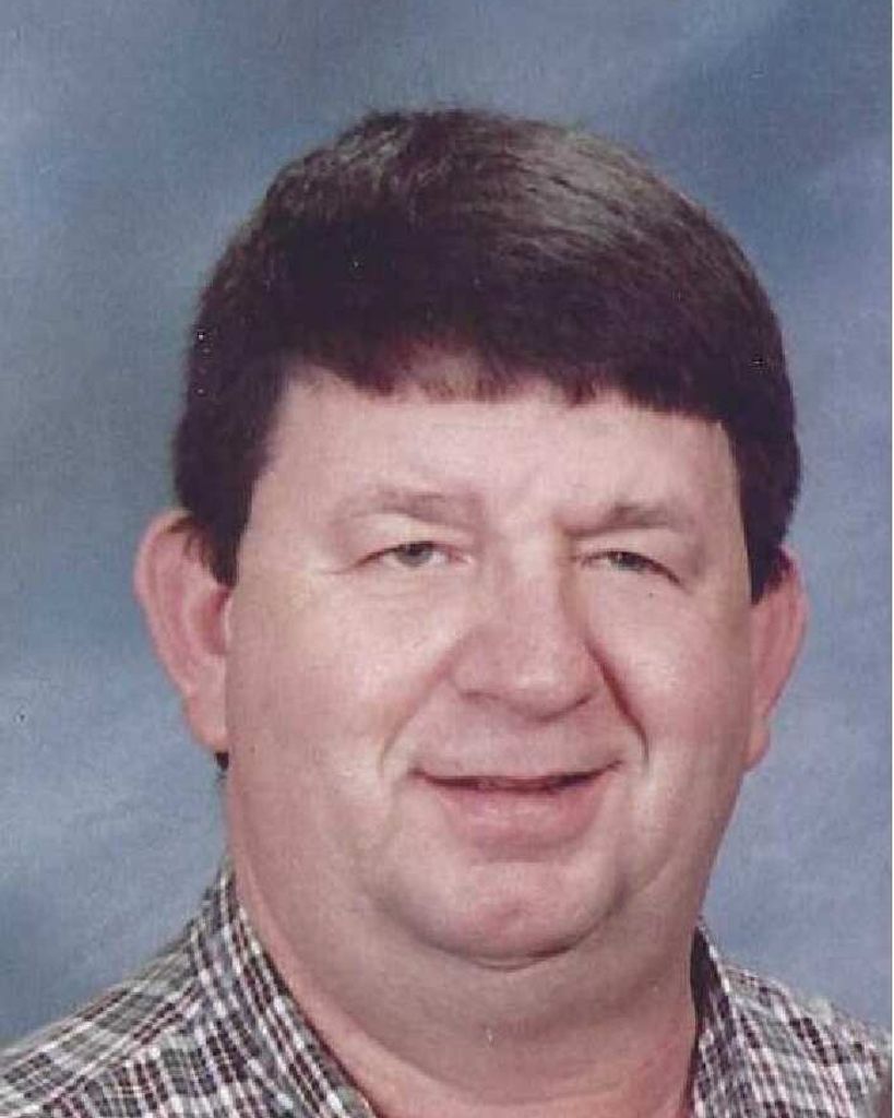 David Earl Bishop Profile Photo