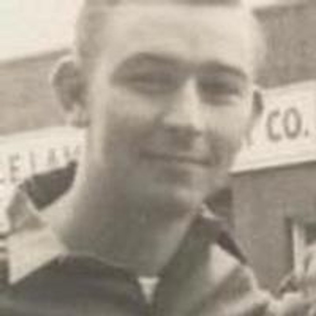 Billy Fred Cooper