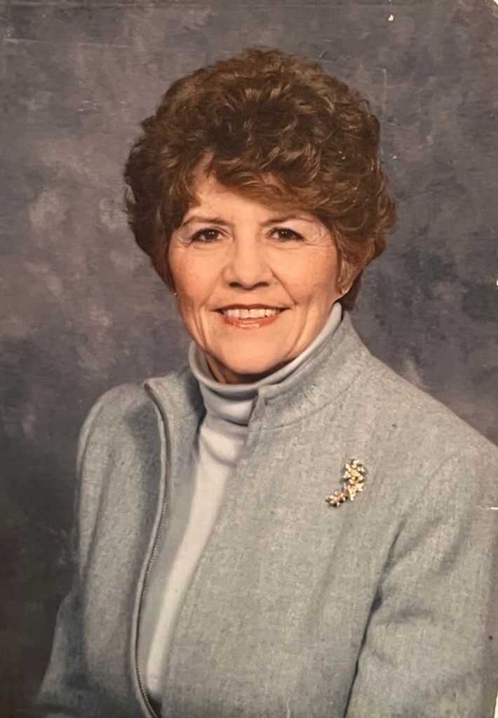 Marcia Jo Alexander Profile Photo