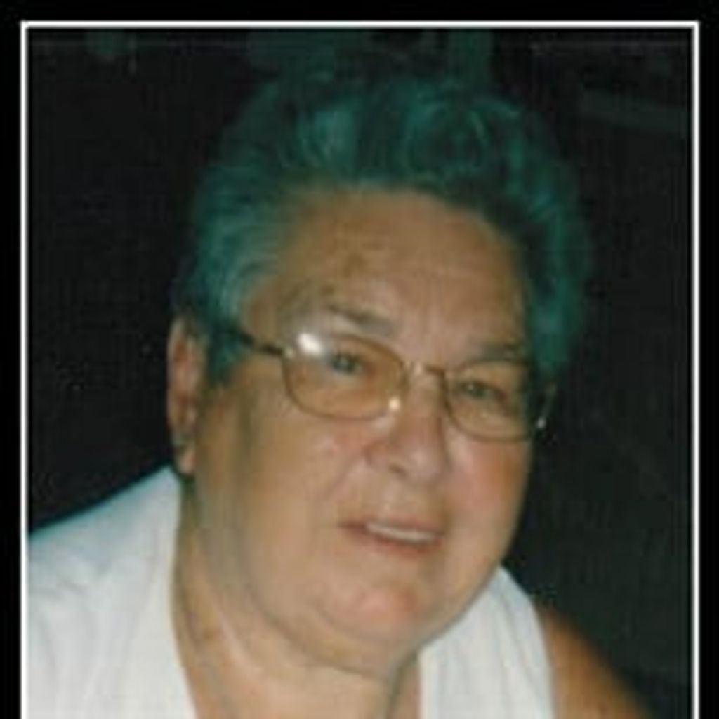 Alice M. McGinty Profile Photo