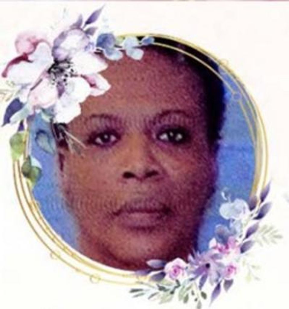 Nina Maria Johnson Profile Photo