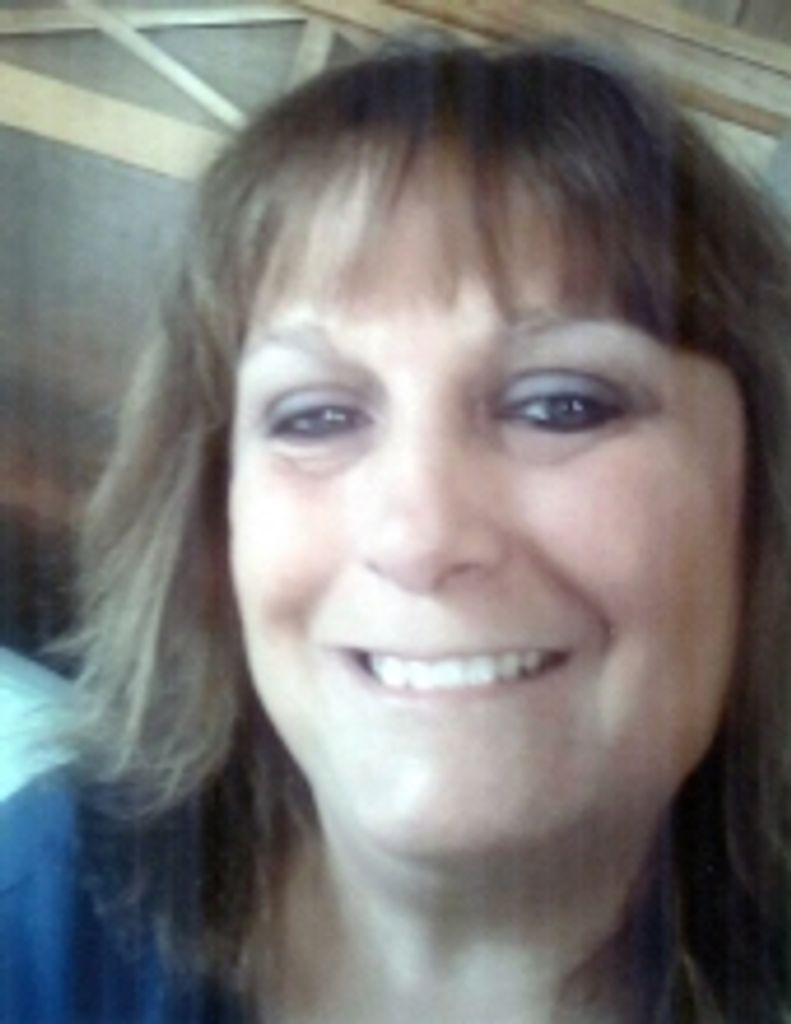 Wendy Marie Gardiner