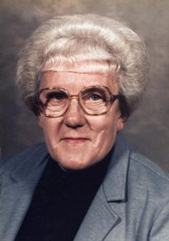 Elberta "Birtie" Hobson