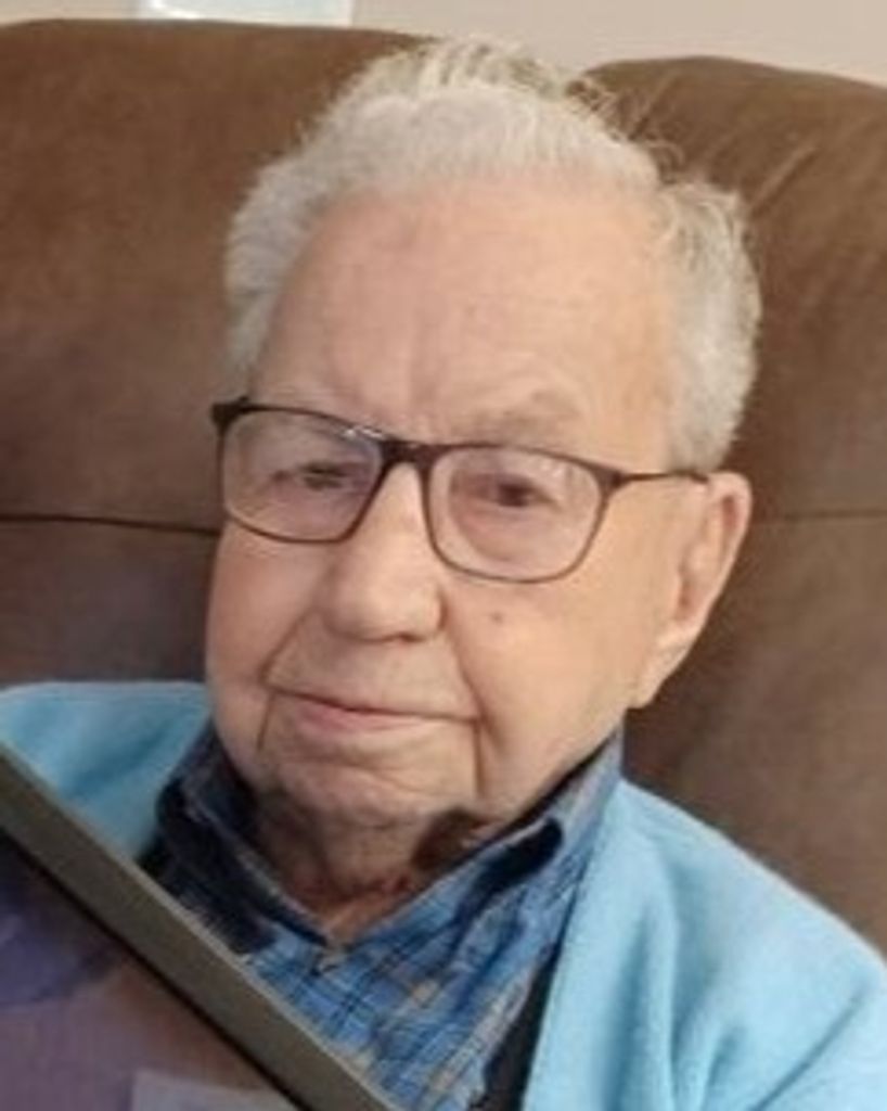 Vernon D. Graham