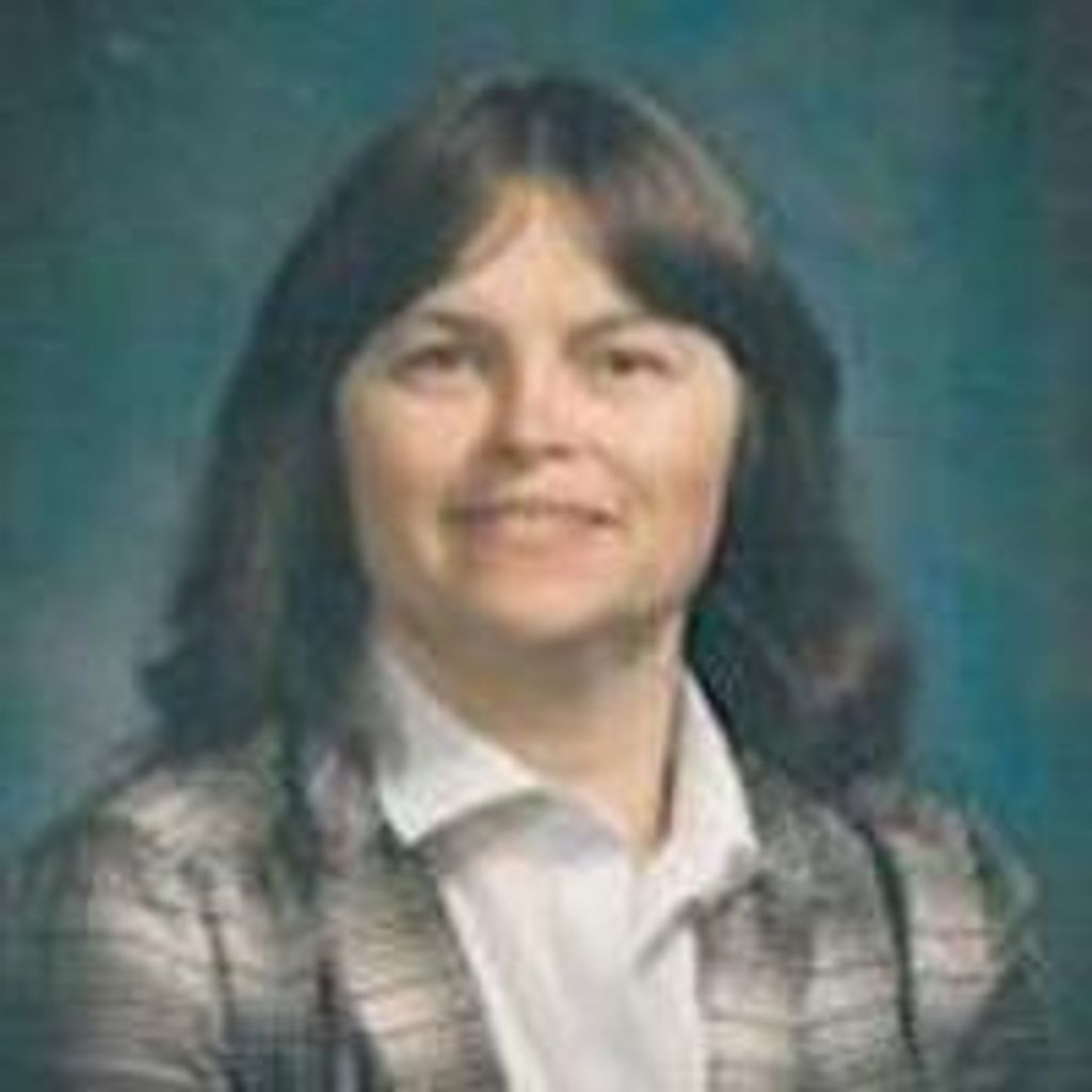 Patricia Ann Shea