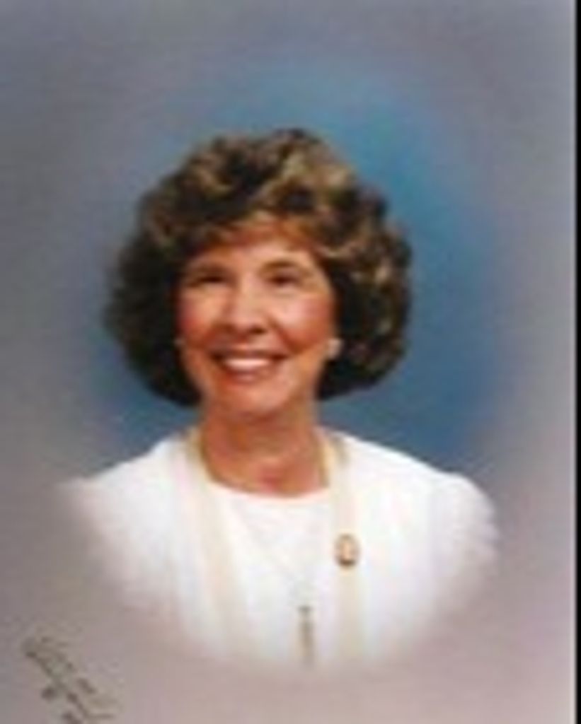 Mary Stewart