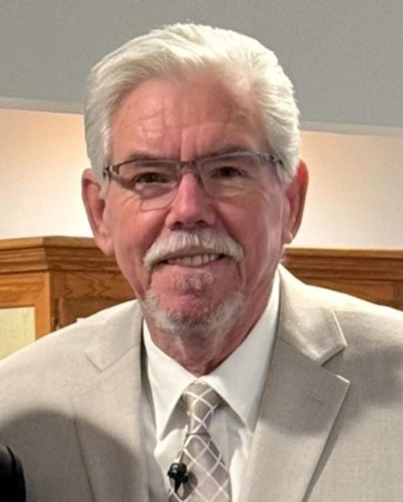 Dennis A. Murray Profile Photo