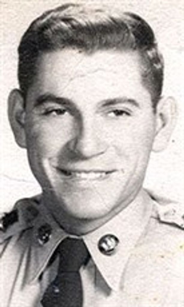 Franklin D. Phillips