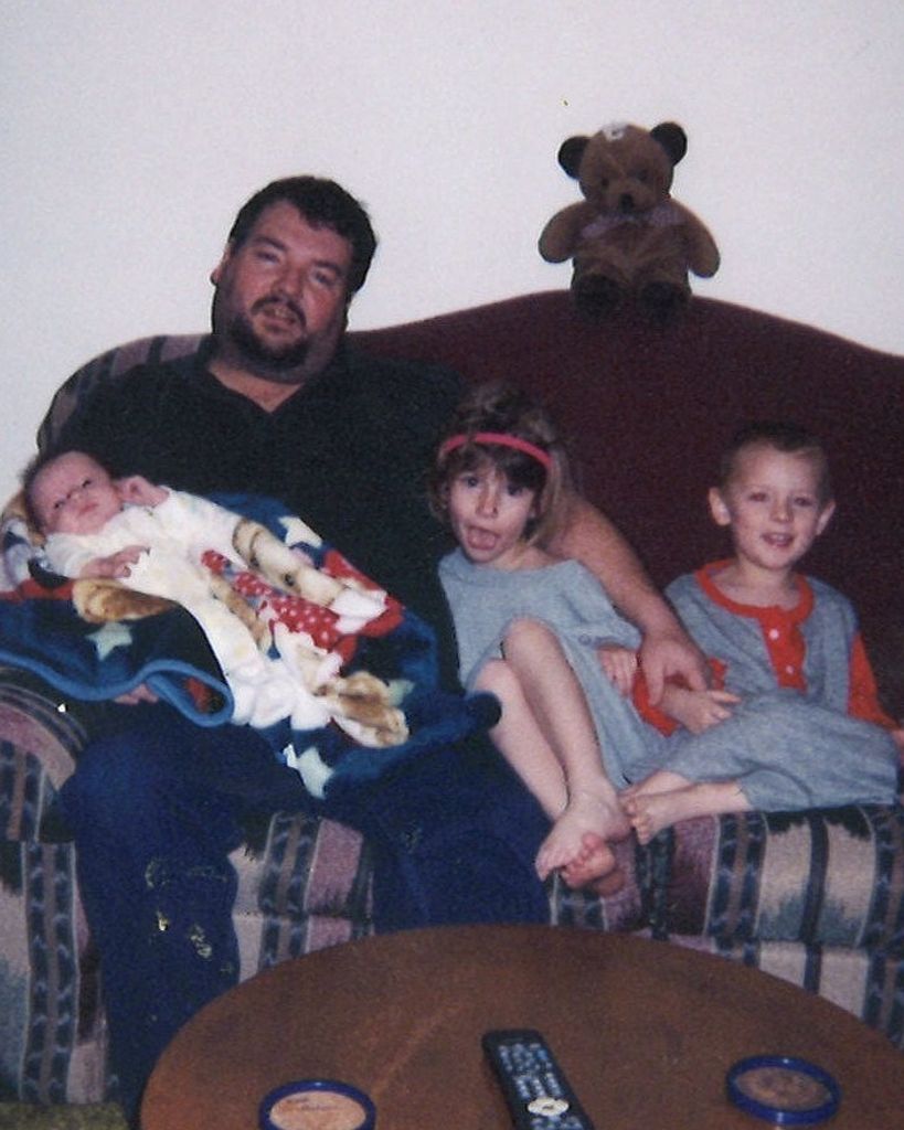 Jason Wayne Helton Profile Photo