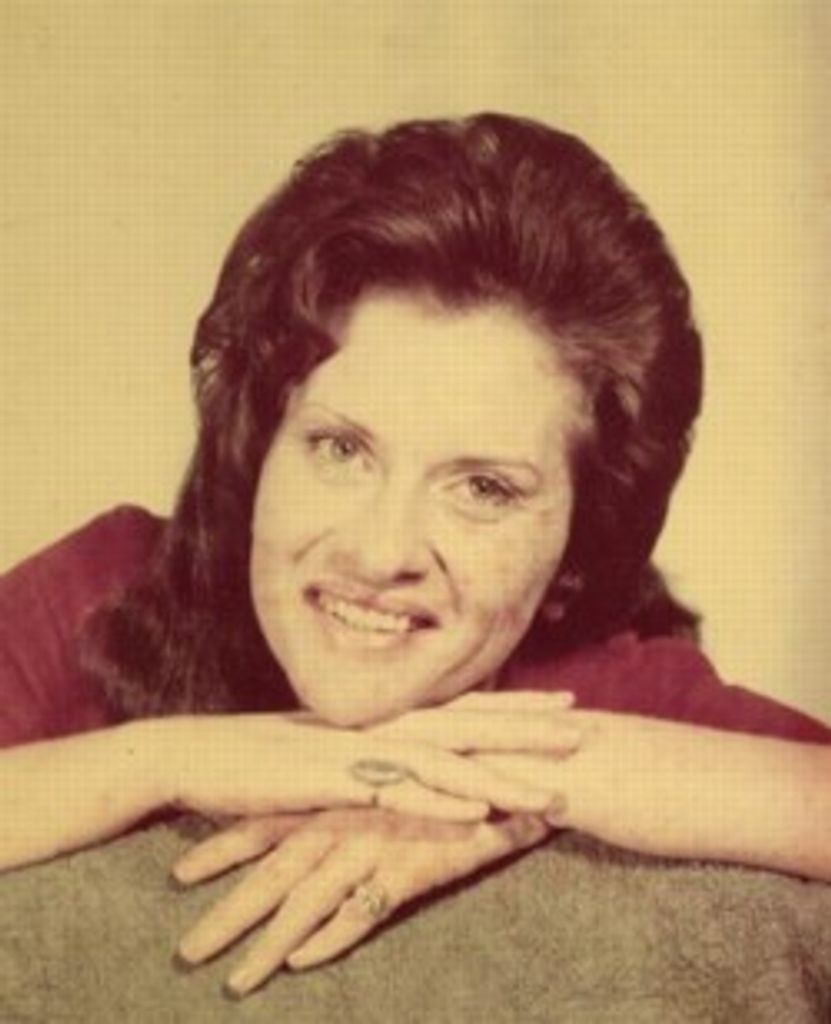 Fannie Sonnier