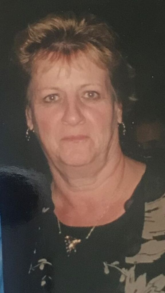 Patricia Ann Mcpartland