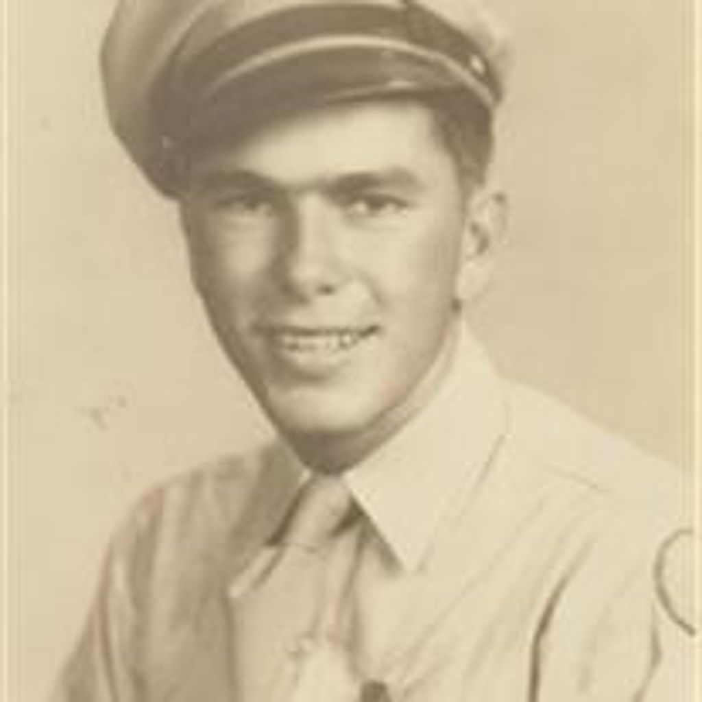 Harold Renfro