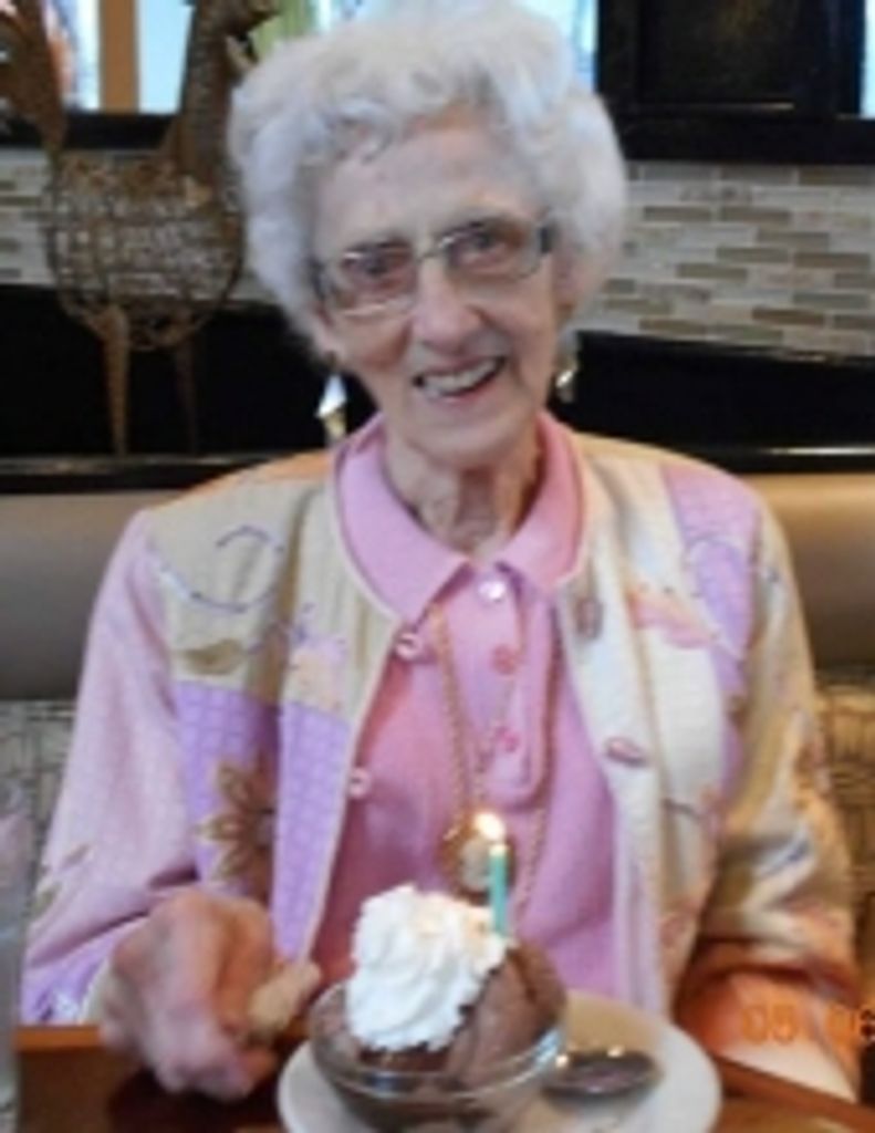 Florence E. Herbers