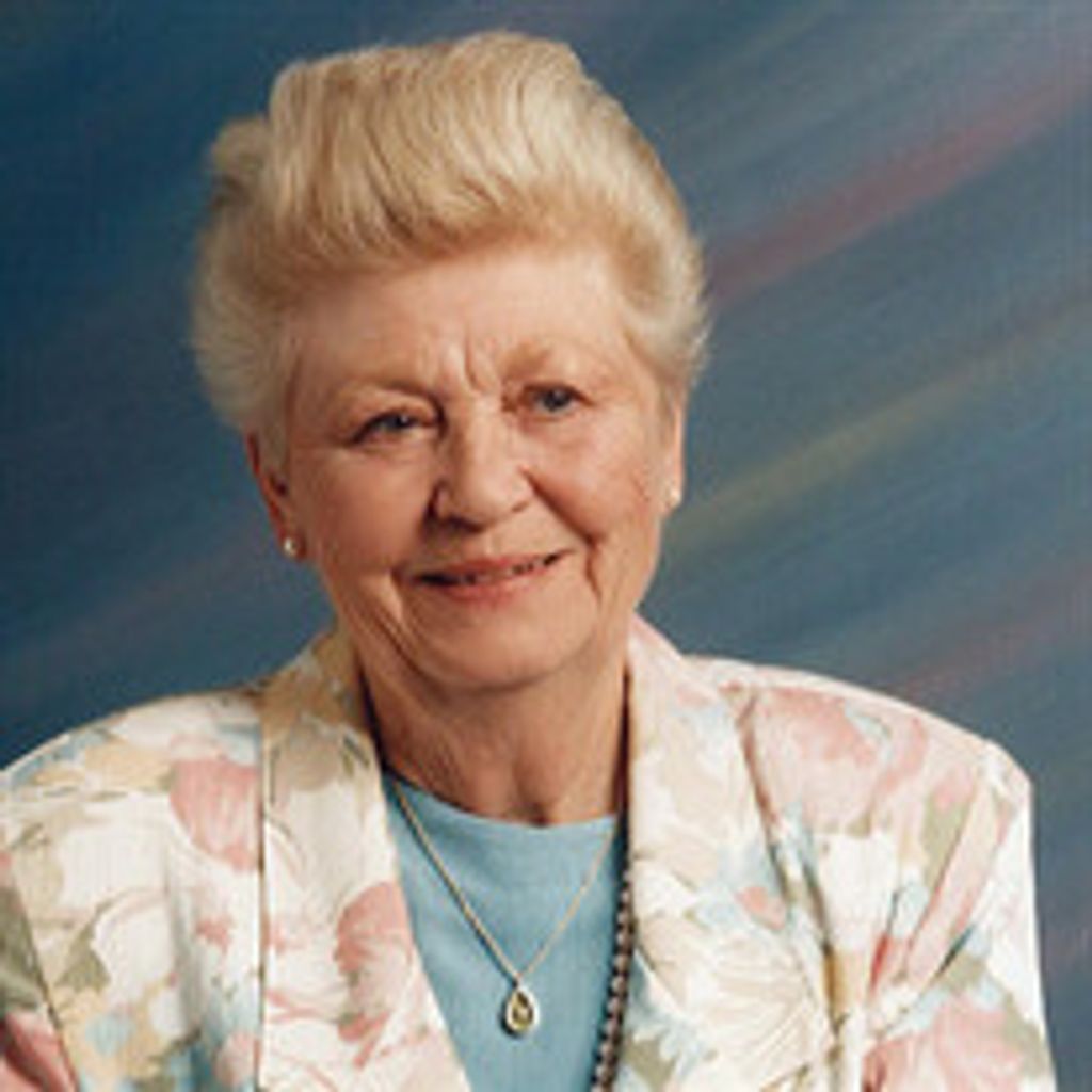 Wildeanna Carter