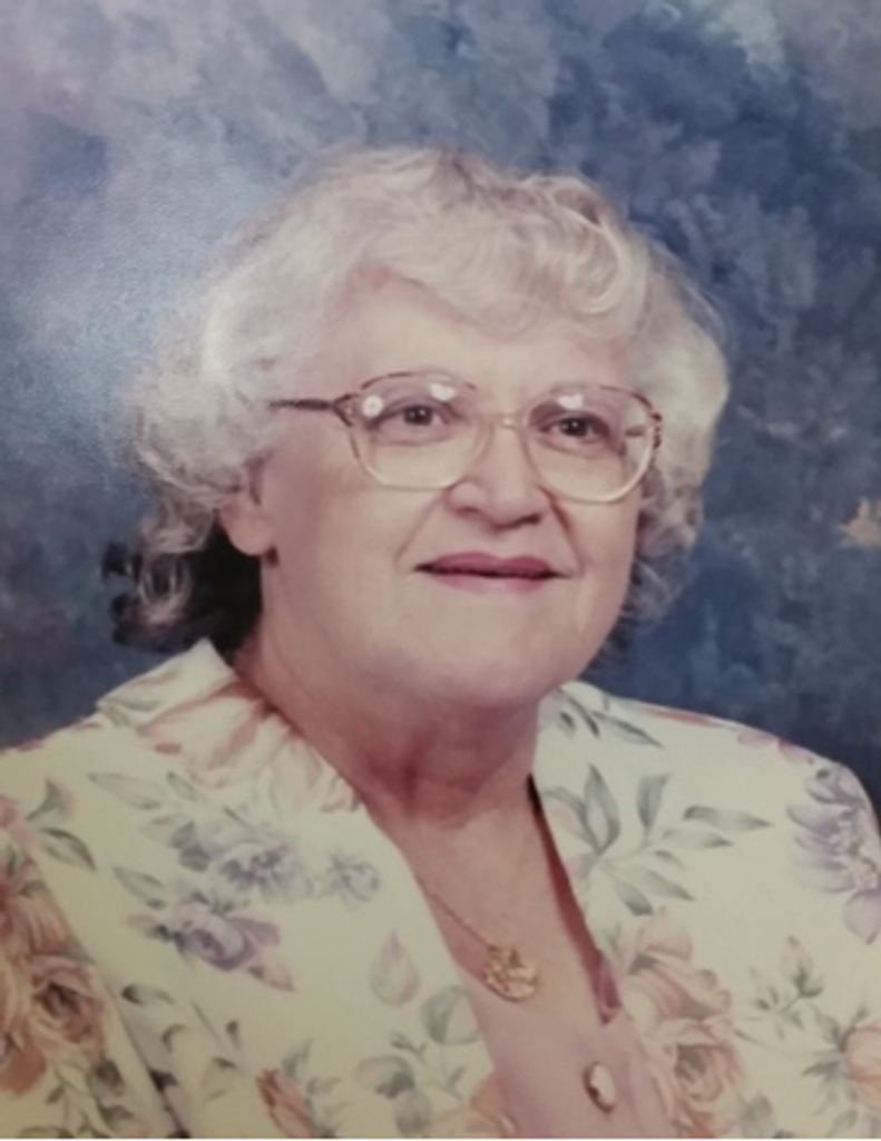 Katherine Lee Sanders