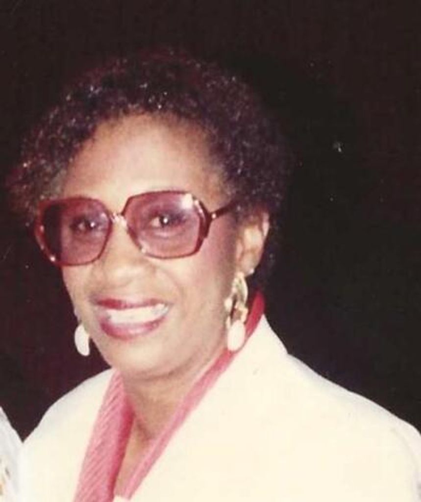Carrie Edna Butler-Corbett Profile Photo