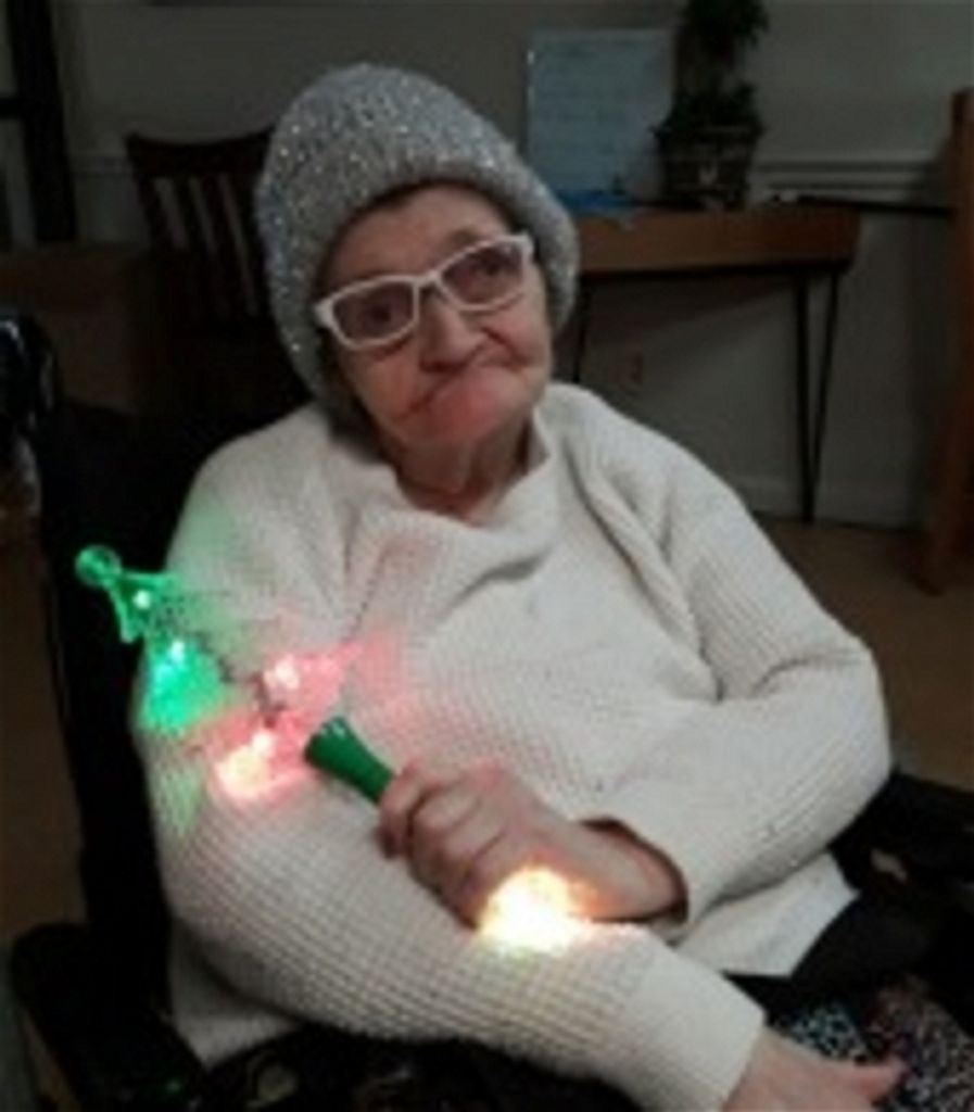 Bonnie J Schindler