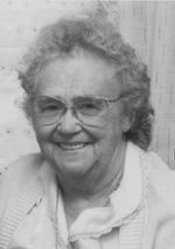 Maurine C. Wilkerson-Summey