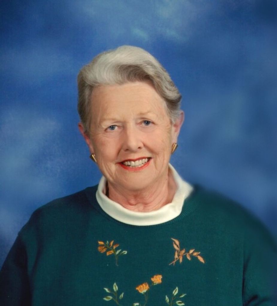 Wanda Heurich