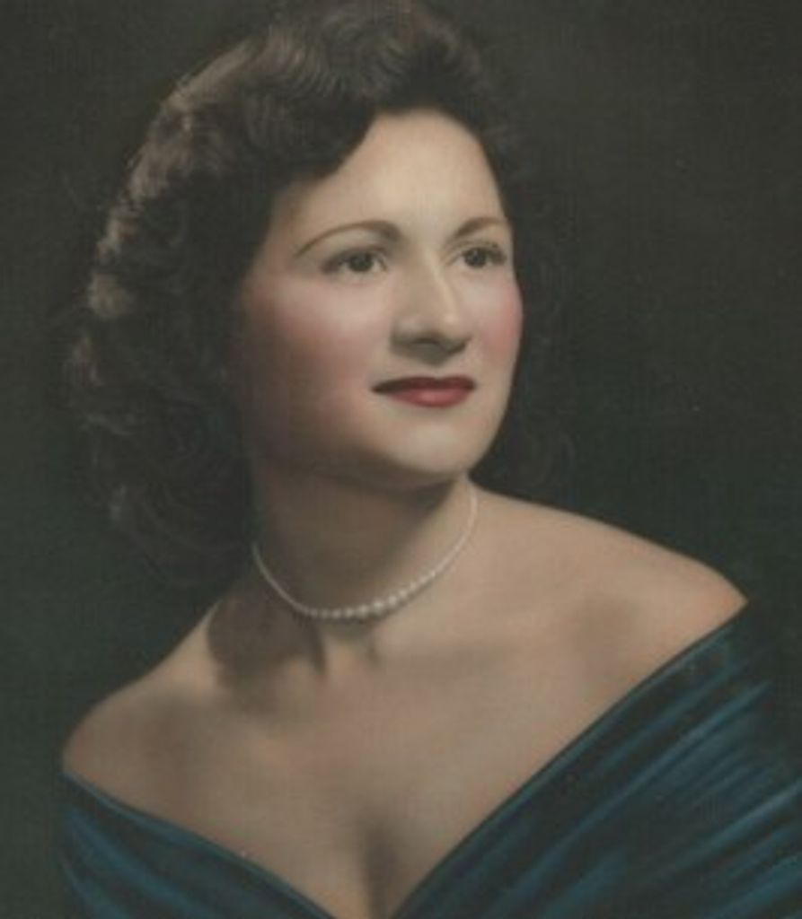 Theresa DiRuzza Profile Photo