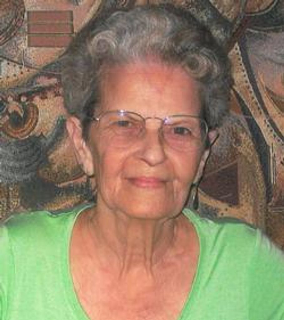 Betty J Martinez