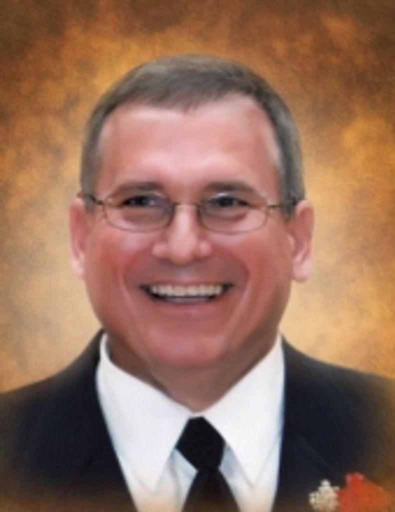 David Wayne Howell Profile Photo