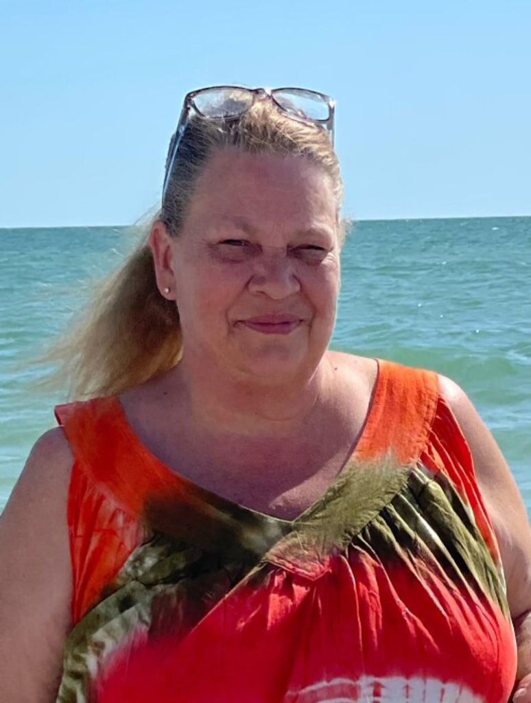 Shelly Metz