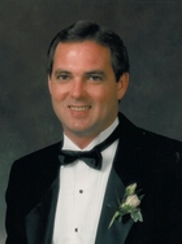 Mr. Richard Wauford