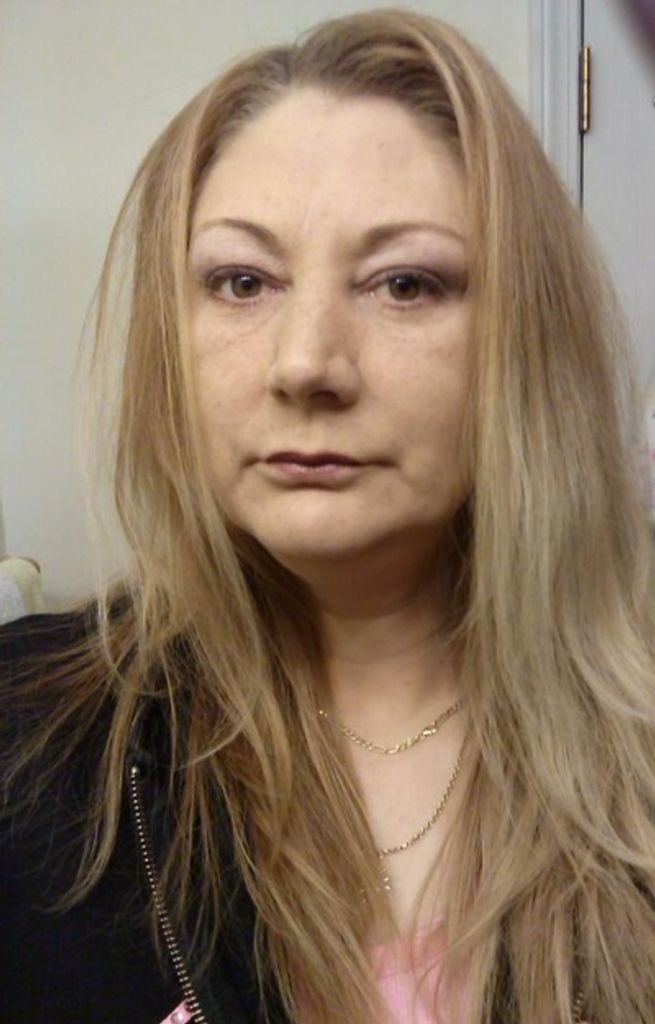 Katherine "Tt" M. Sullivan