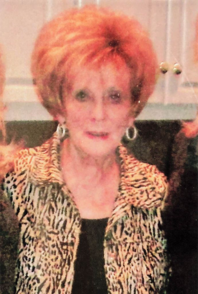 Patricia Rogers Profile Photo