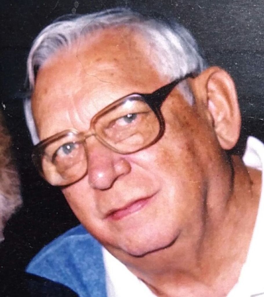 Robert E. Wareham Profile Photo