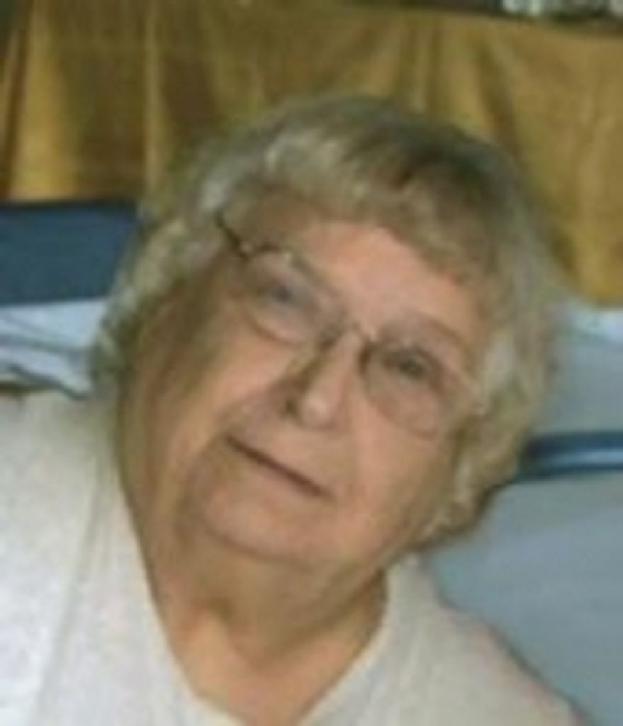 Mary Ann Heavlin