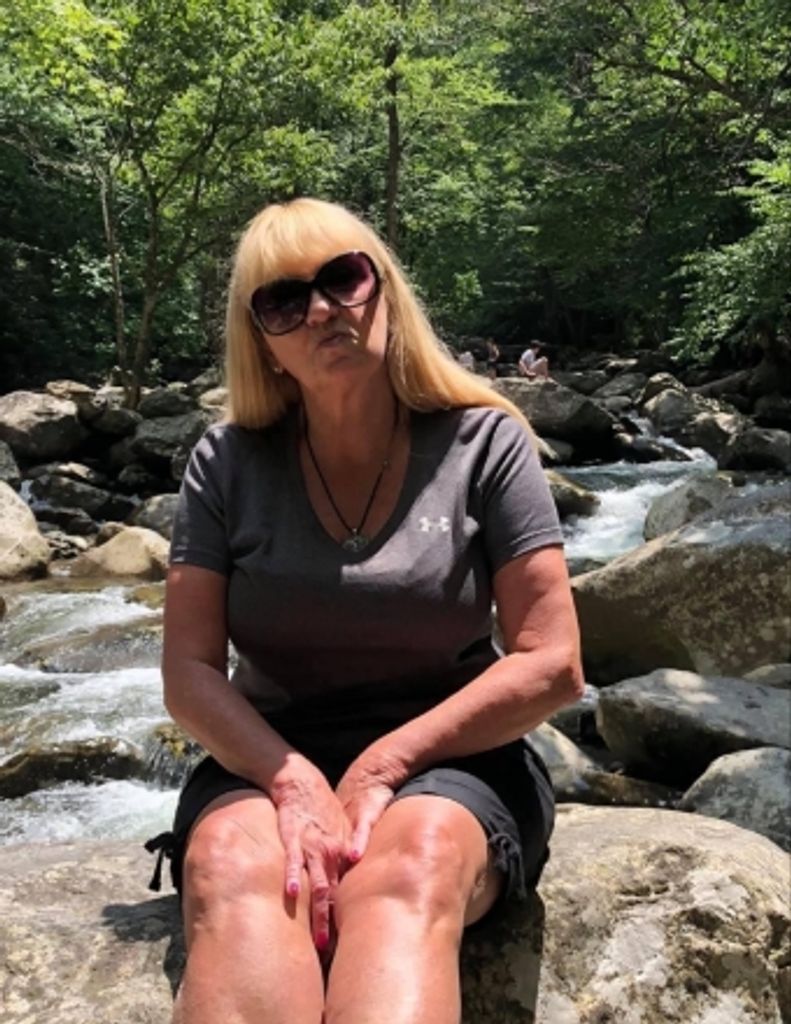 Norma Lynn Asbury